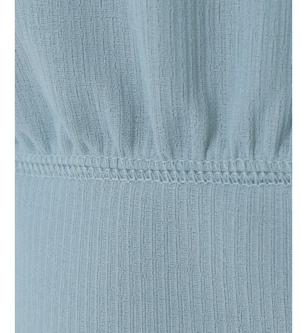 Lbc with Life「ひんやりタッチスナップボタンカーデ」|カーディガン|