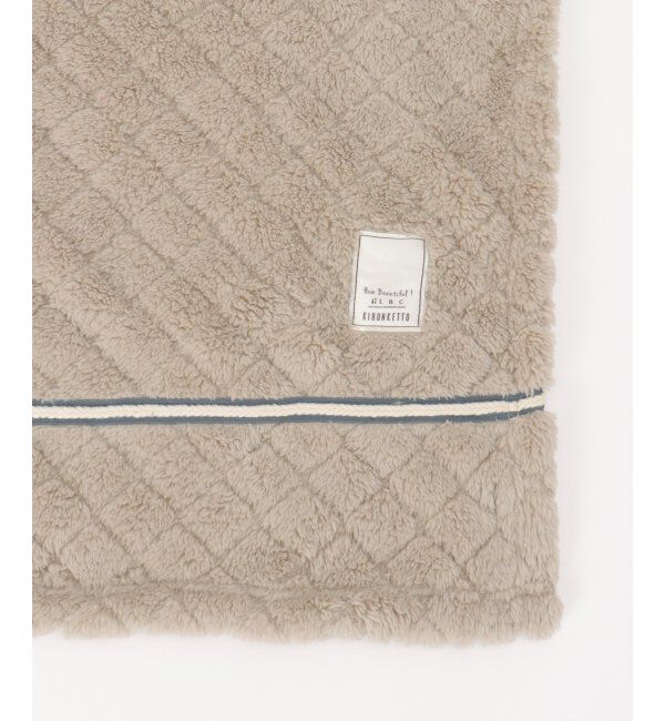 Lbc with Life「キルンケットブランケットＭ」|その他|