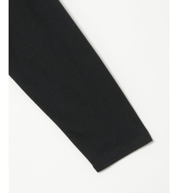 Lbc with Life「レースロンTEE」|Tシャツ・カットソー|