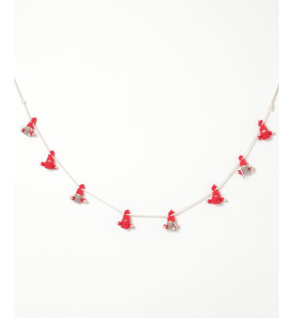 Lbc with Life「ヤーンキッズガーランド」|その他|