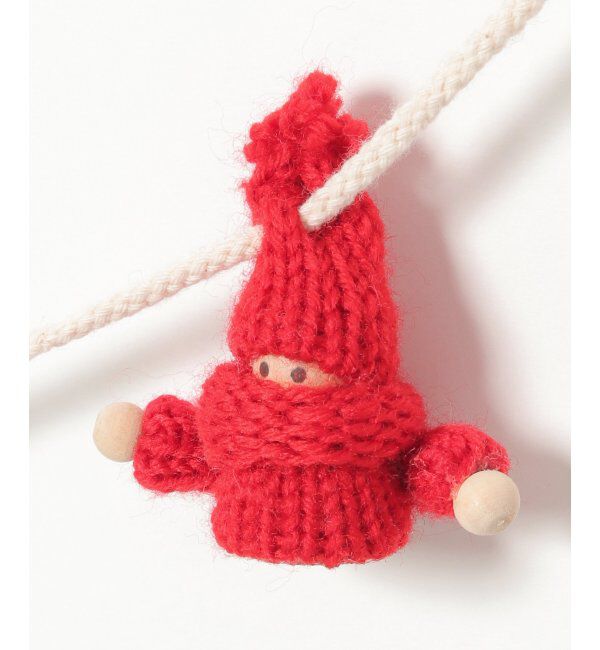 Lbc with Life「ヤーンキッズガーランド」|その他|