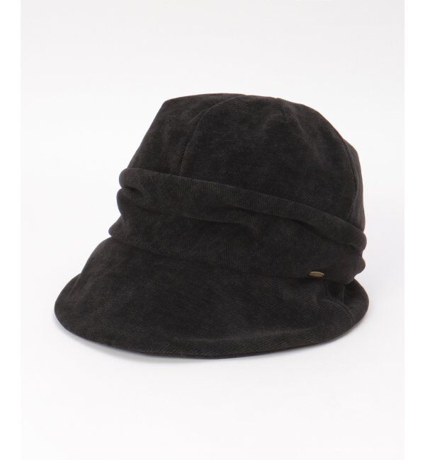 Lbc with Life「コールタックキャスケット」|その他|ブラック