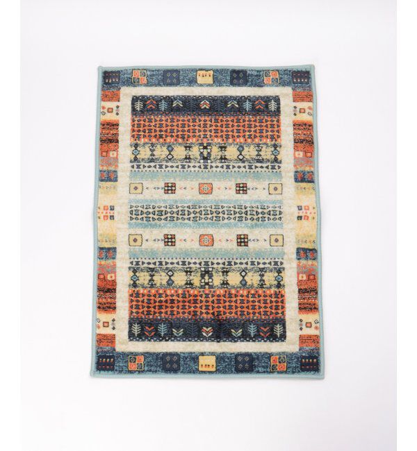 Lbc with Life「ルームマット パシオス」|クッション・クッションカバー|