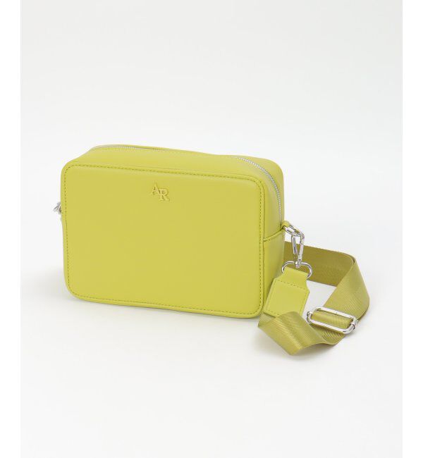 VENCE share style「アルフショルダーバッグ」|その他|