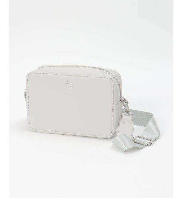 VENCE share style「アルフショルダーバッグ」|その他|