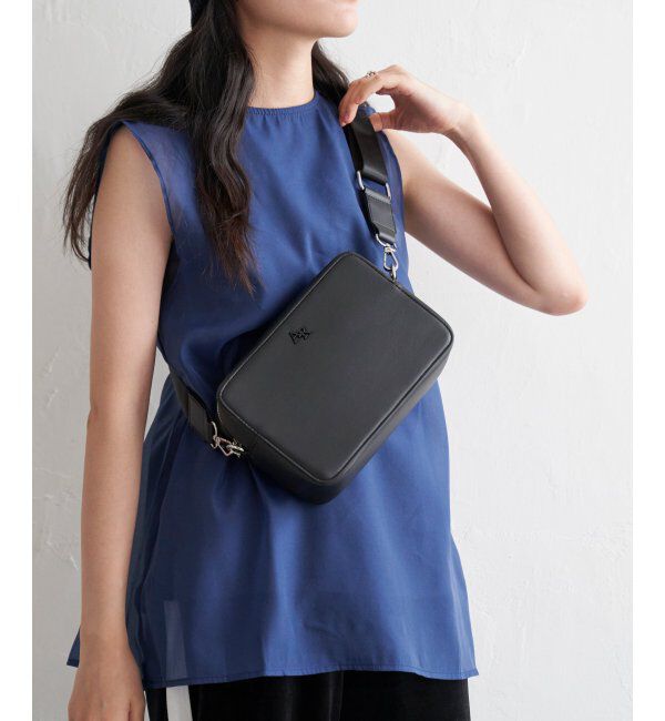 VENCE share style「アルフショルダーバッグ」|その他|