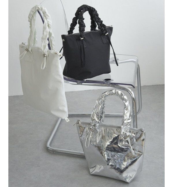 VENCE share style「シルヴァ 3WAYトートバッグ」|その他|