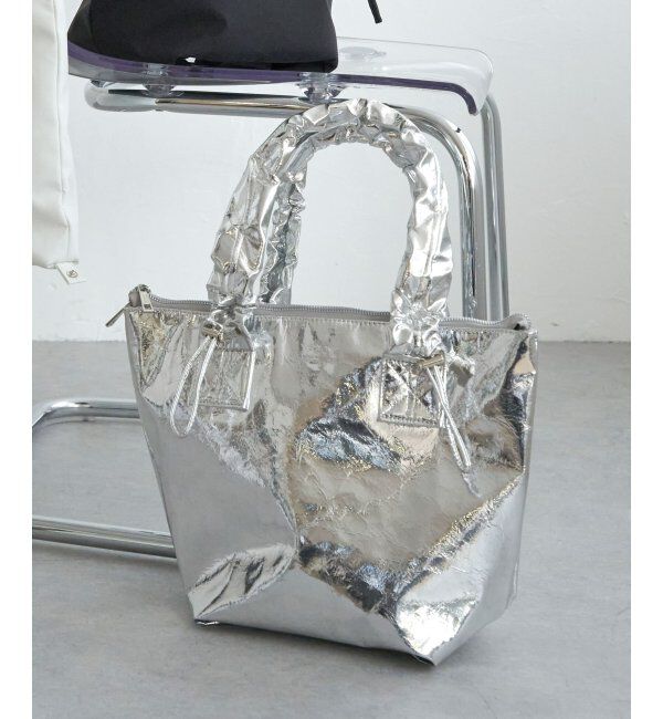 VENCE share style「シルヴァ 3WAYトートバッグ」|その他|