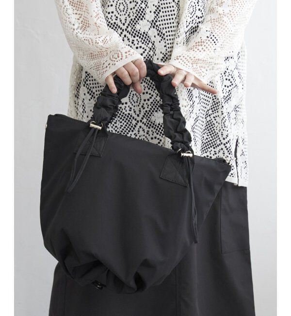 VENCE share style「シルヴァ 3WAYトートバッグ」|その他|