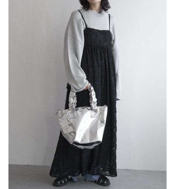 VENCE share style「シルヴァ 3WAYトートバッグ」|その他|