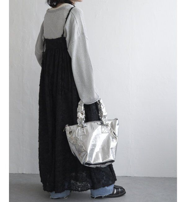 VENCE share style「シルヴァ 3WAYトートバッグ」|その他|