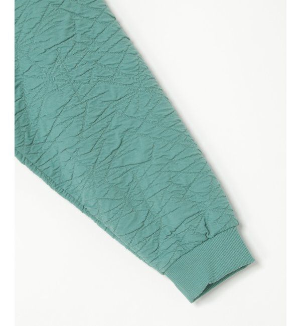 VENCE share style「ふくれジャガードプルオーバー」|Tシャツ・カットソー|