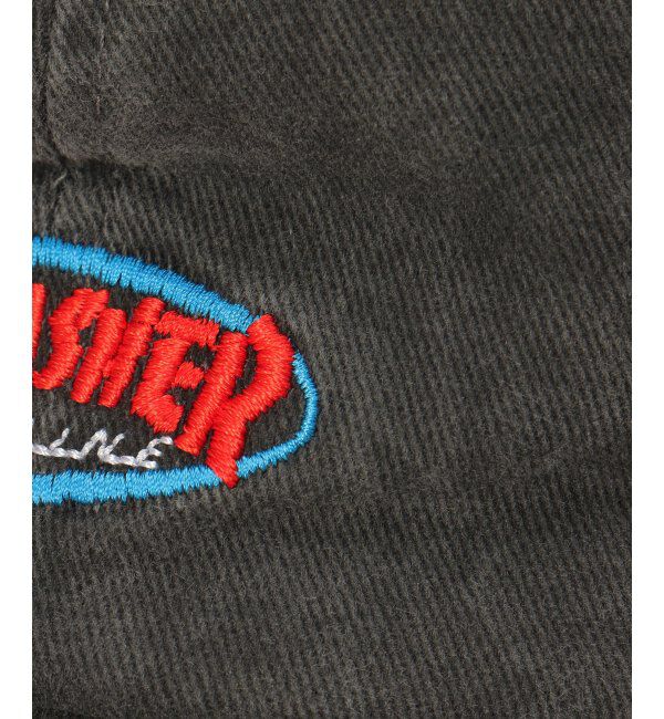 VENCE share style「THRASHER スラッシャー ダメージキャップ」|その他|