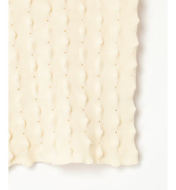 VENCE share style「トゲトゲニットプルオーバー」|ニット・セーター|