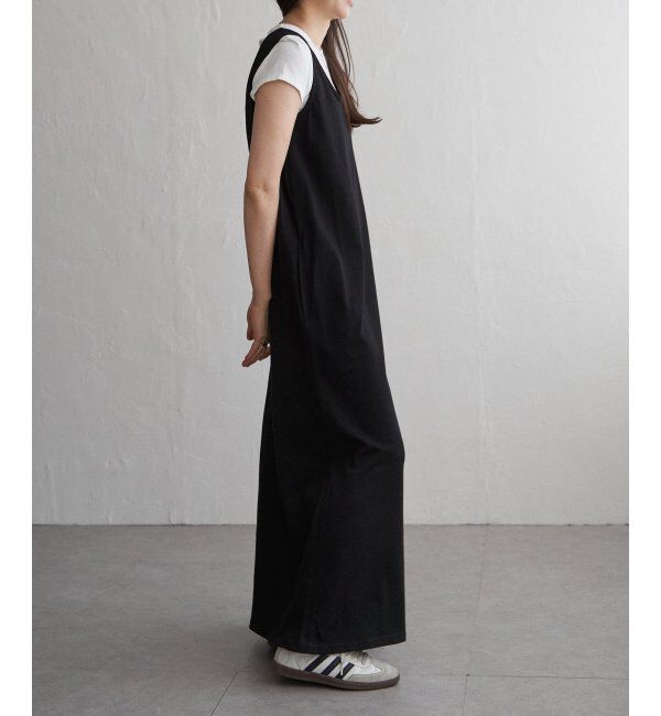 VENCE share style「ノースリーブワンピース」|ワンピース|