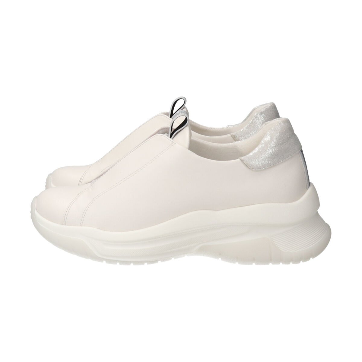 Bridget Birkin「【Bridget Birkin】センターストーンスニーカー」|スニーカー|