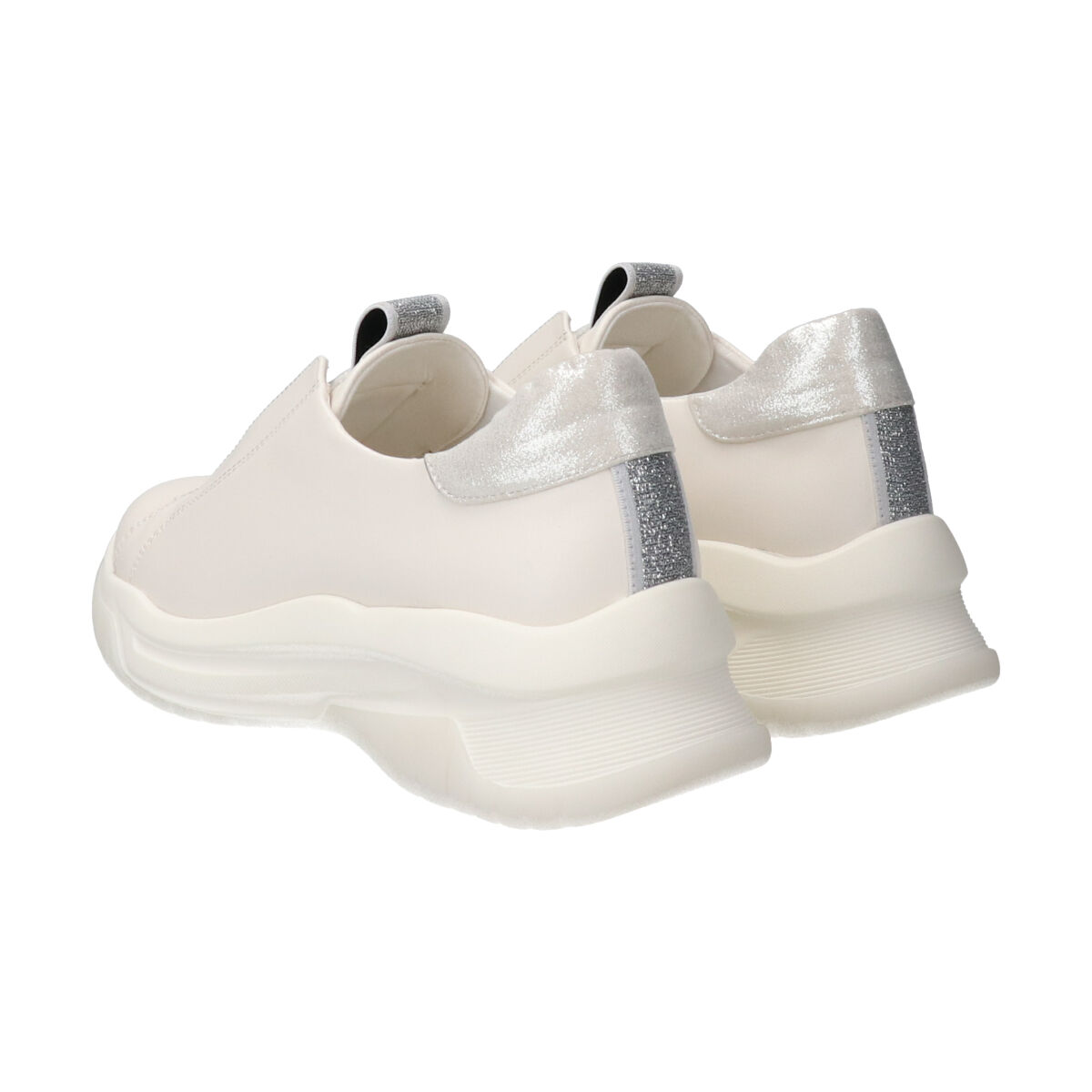 Bridget Birkin「【Bridget Birkin】センターストーンスニーカー」|スニーカー|