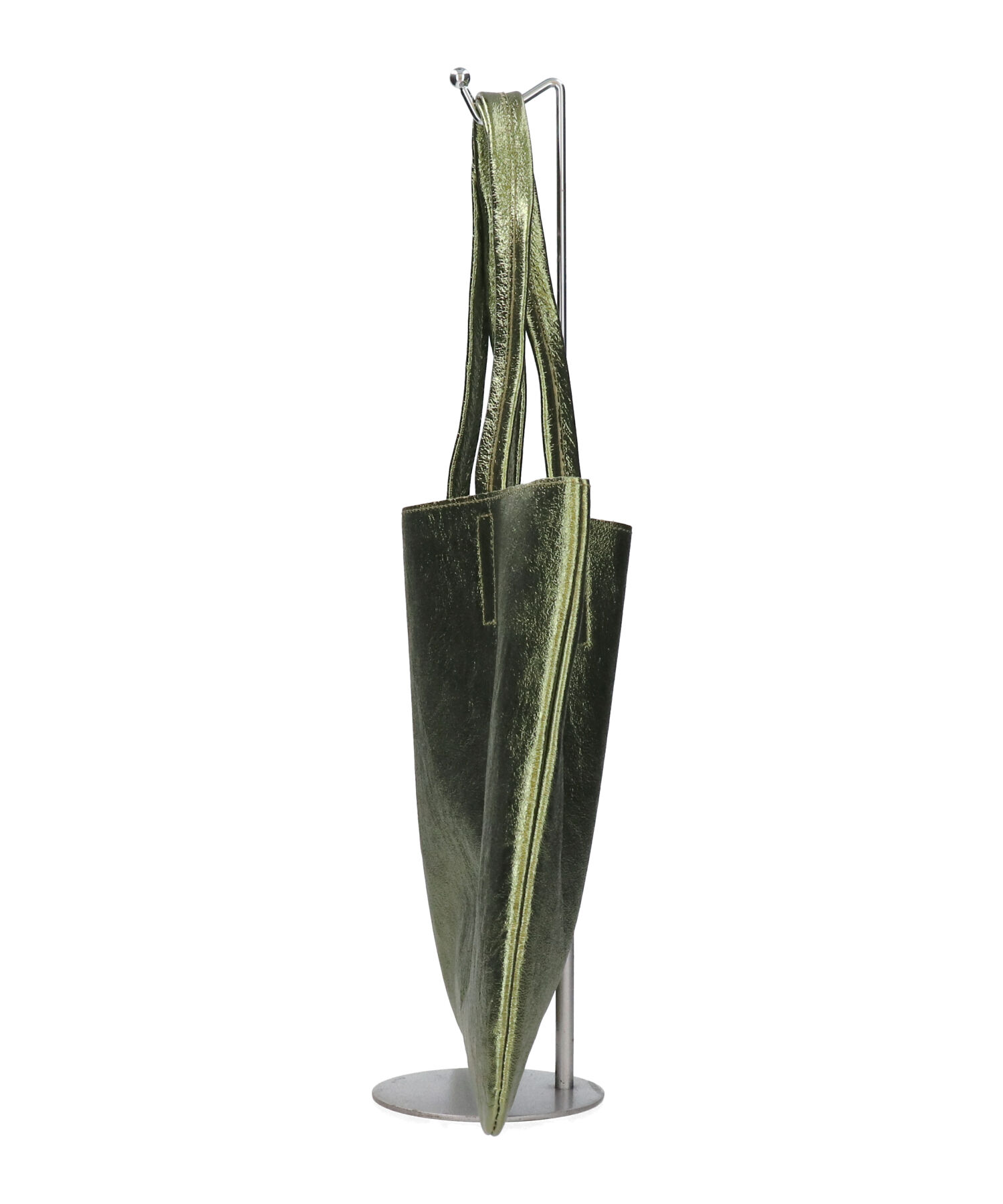 IMPORT SELECT「【ANDREA CARDONE】レザービッグトートバッグ(Q56601)」|トートバッグ|