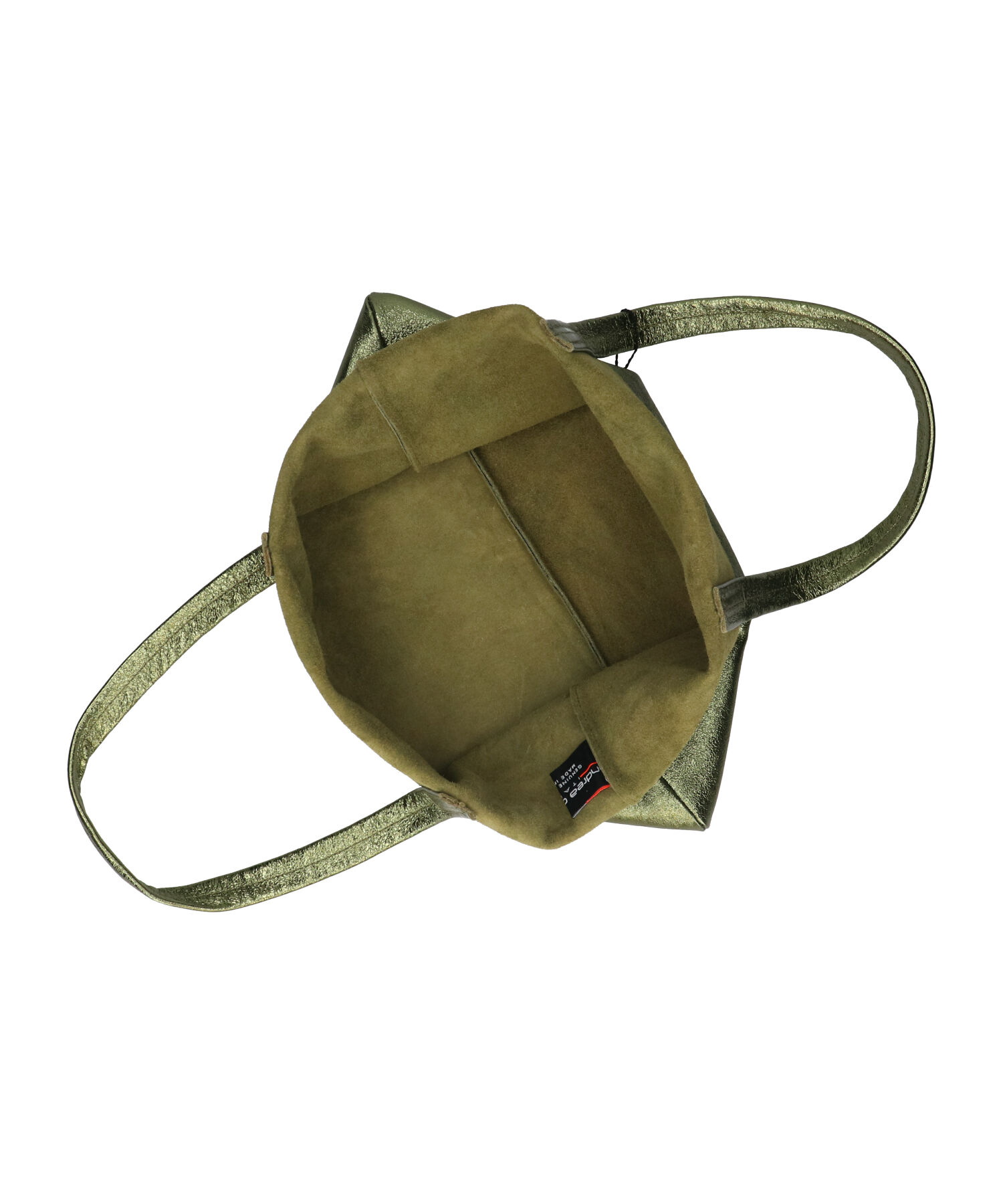 IMPORT SELECT「【ANDREA CARDONE】レザービッグトートバッグ(Q56601)」|トートバッグ|