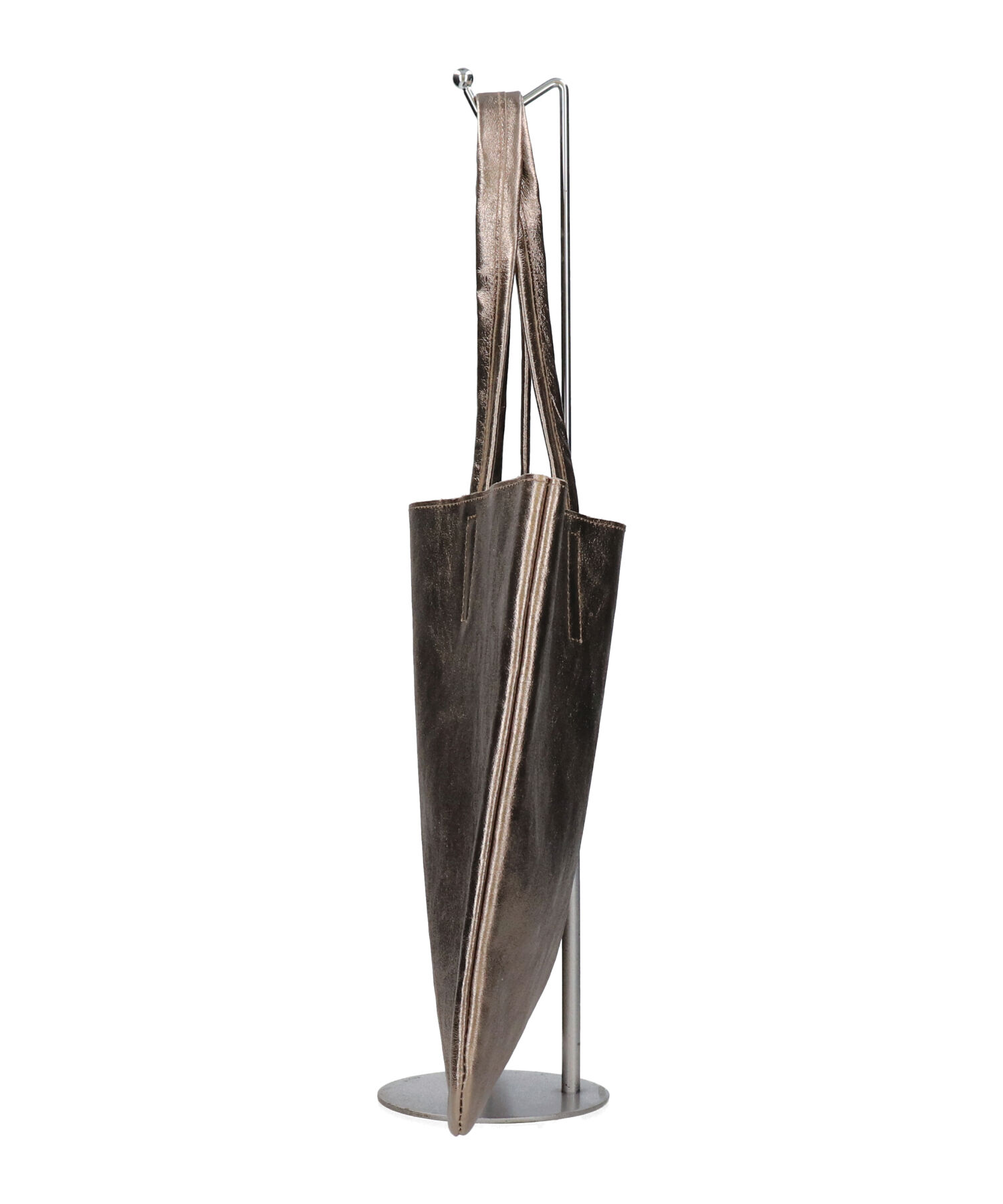 IMPORT SELECT「【ANDREA CARDONE】レザービッグトートバッグ(Q56601)」|トートバッグ|