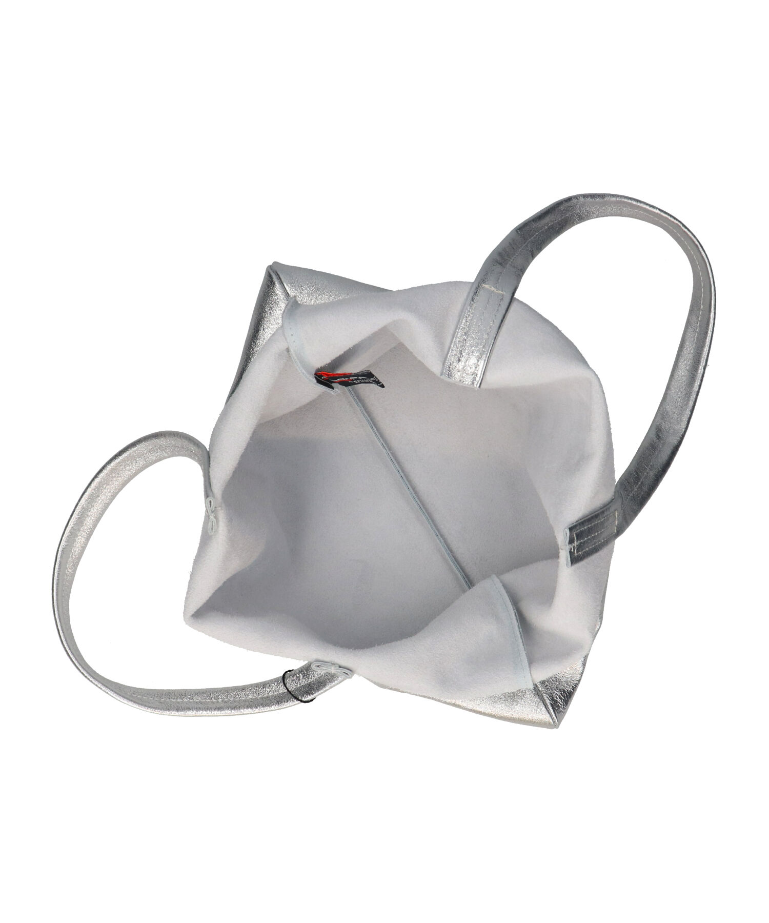 IMPORT SELECT「【ANDREA CARDONE】レザービッグトートバッグ(Q56601)」|トートバッグ|