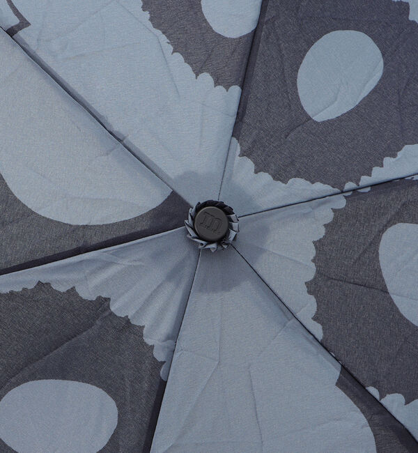 Marimekko「【日本限定】Unikko 折りたたみ傘」|その他|