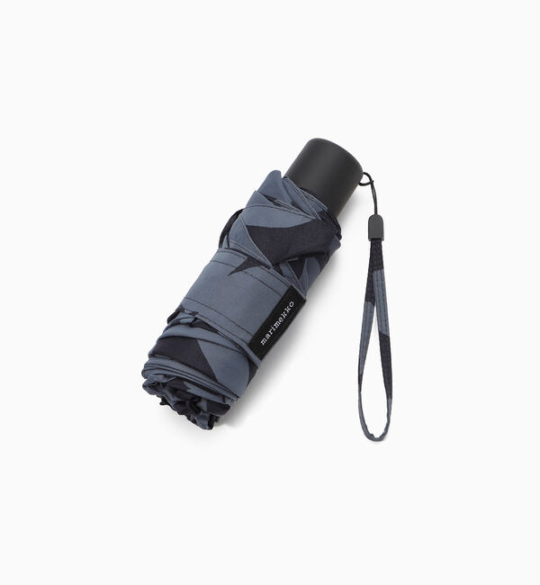 Marimekko「【日本限定】Unikko 折りたたみ傘」|その他|