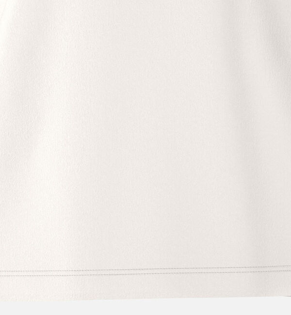 Marimekko「Erna relaxed Unikko placement Tシャツ」|シャツ・ブラウス|