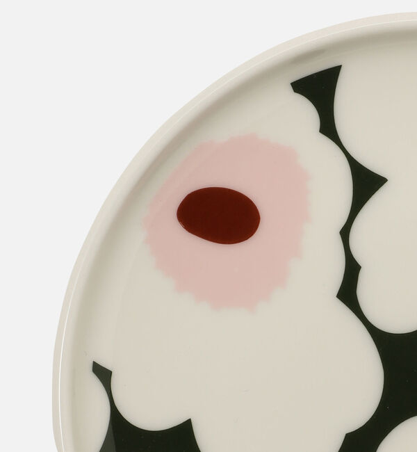 Marimekko「【日本限定】Unikko プレート 13.5cm」|その他|