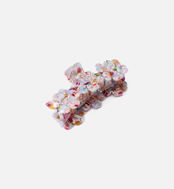 Marimekko「Mini Unikko Hair Clip Multi」|その他|