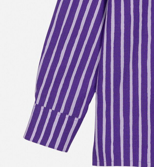 Marimekko「Jokapoika シャツ」|シャツ・ブラウス|