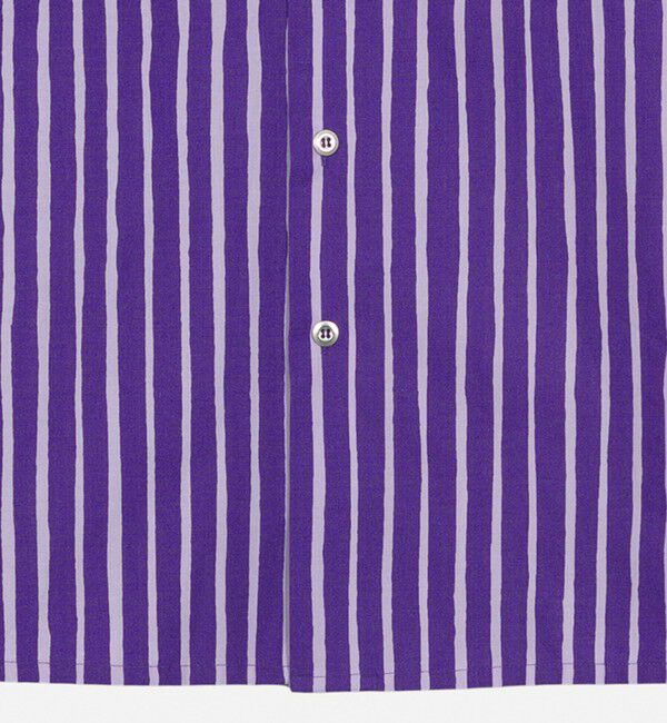 Marimekko「Jokapoika シャツ」|シャツ・ブラウス|