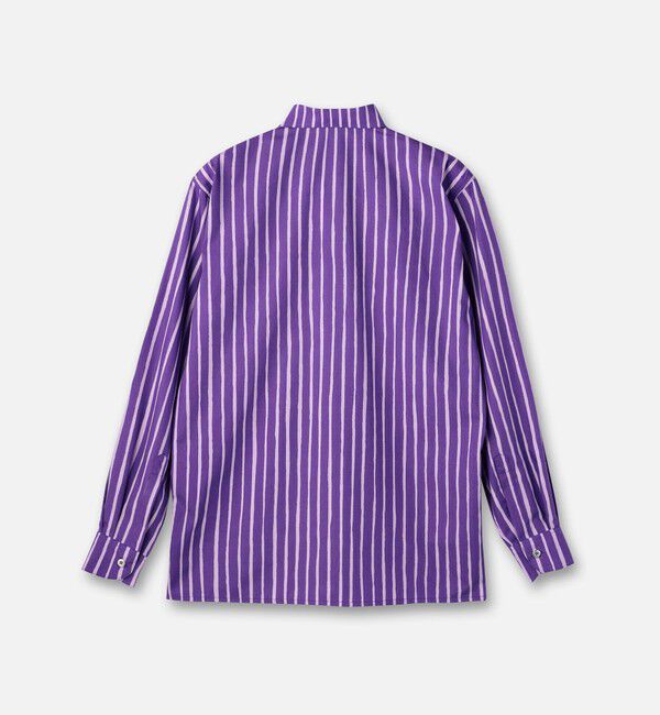 Marimekko「Jokapoika シャツ」|シャツ・ブラウス|