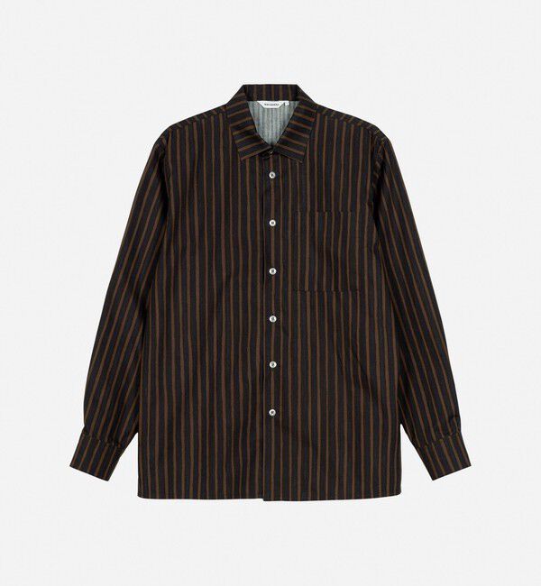 Marimekko「Jokapoika シャツ」|シャツ・ブラウス|