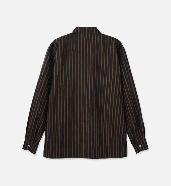 Marimekko「Jokapoika シャツ」|シャツ・ブラウス|