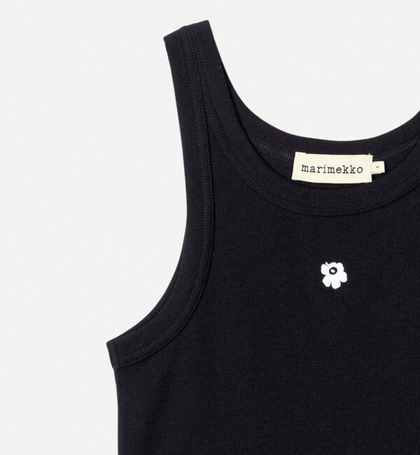 Marimekko「Kedol Unikko Placement カットソー」|シャツ・ブラウス|