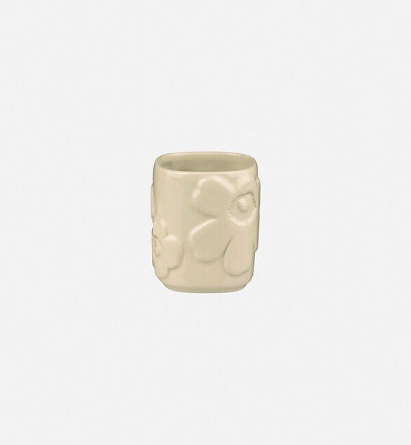Marimekko「Unikko Toothbrush Holder」|その他|ストーンウェア
