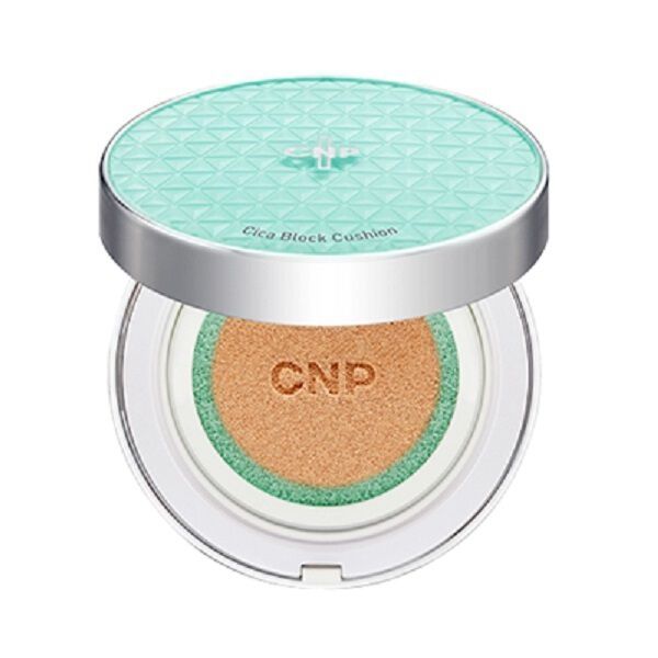 CNP laboratory「CNP Laboratory（シーエヌピーラボラトリー） CICA ブロック クッション」|ファンデーション|その他