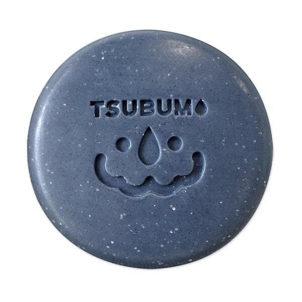  「アクティフリー TSUBUMOミネラルソープ アロマの香り (90ｇ)」|洗顔料|