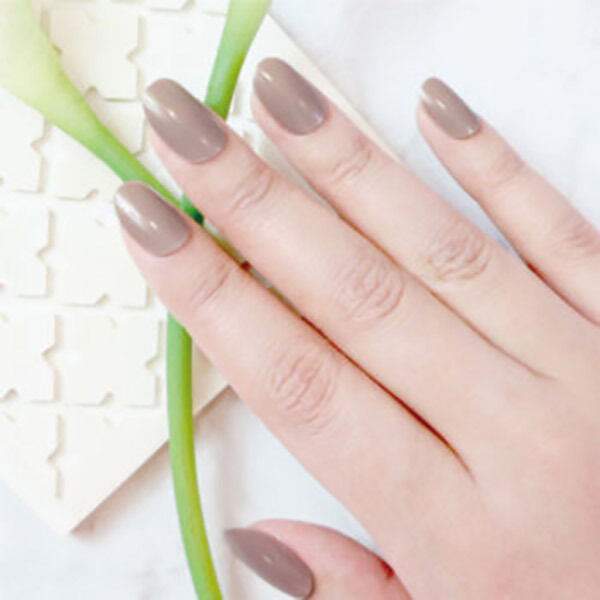  「ジーニッシュマニキュア ジーニッシュ 44 スタイル (8ml)」|ネイルカラー|