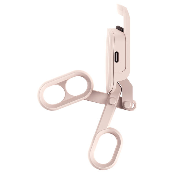  「SHOBIDO はさんであがるヒートカーラー (1P)」|コスメ雑貨|