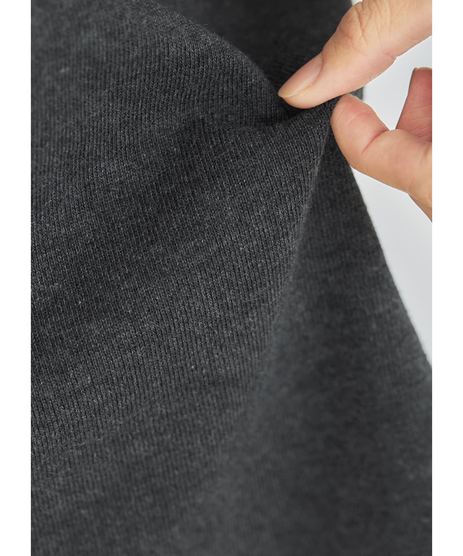 STYLE DELI「アシンメトリー長袖Tシャツ」|Tシャツ・カットソー|