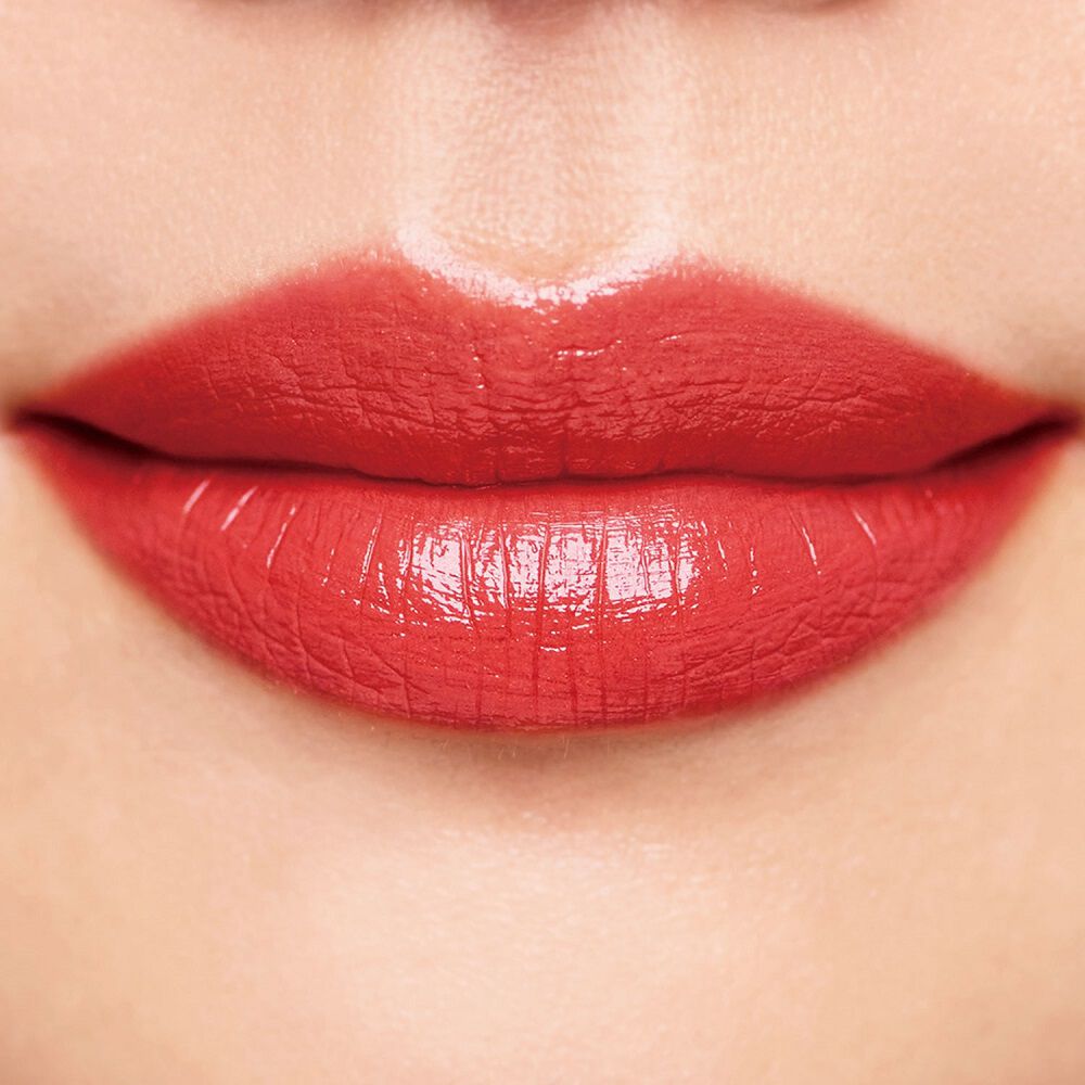 ORBIS「ORBIS ピュアセラムルージュ」|リップメイク|