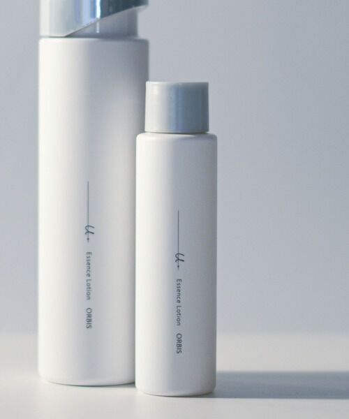 オルビスユードット「ORBIS オルビスユー ドット エッセンスローション 医薬部外品 1ヶ月分サイズ 60mL」|化粧水|その他