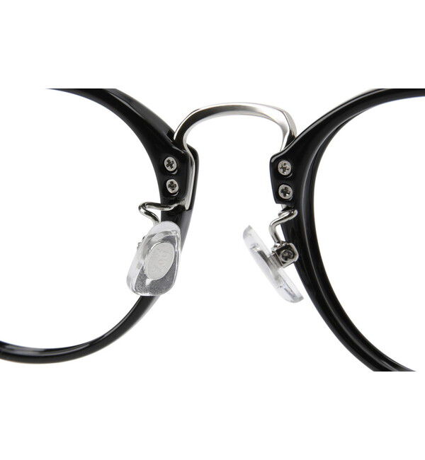  「ボストン型 メガネ｜Zoff｜UNITED ARROWS RELAX ユナイテッドアローズ レンズ交換券付き」|メガネ|