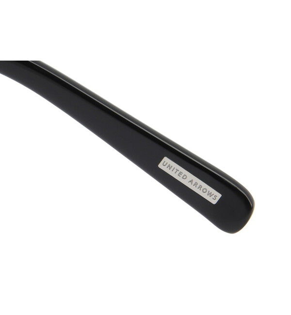  「ボストン型 メガネ｜Zoff｜UNITED ARROWS RELAX ユナイテッドアローズ レンズ交換券付き」|メガネ|