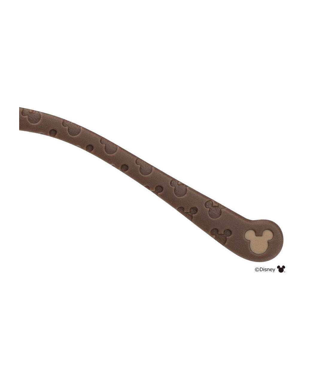  「Disney Collection created by Zoff &rdquo;PASTEL&rdquo; ミッキーマウス メガネ くすみパステルカラー ﾚﾝｽﾞ交換券付」|メガネ|