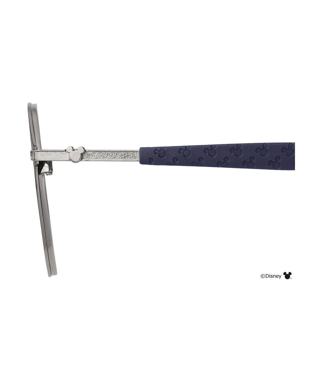  「Disney Collection created by Zoff &rdquo;PASTEL&rdquo; ミッキーマウス メガネ くすみパステルカラー ﾚﾝｽﾞ交換券付」|メガネ|