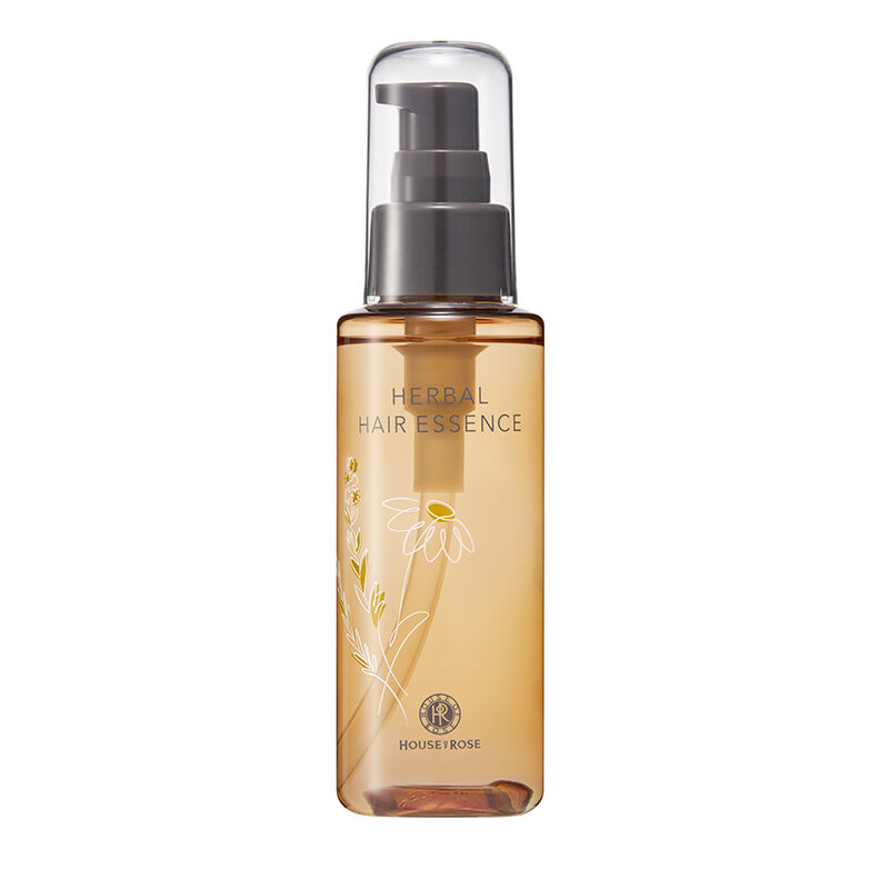  「ハウス オブ ローゼ ハーバルヘアエッセンス　100mL」|洗い流さないトリートメント|その他