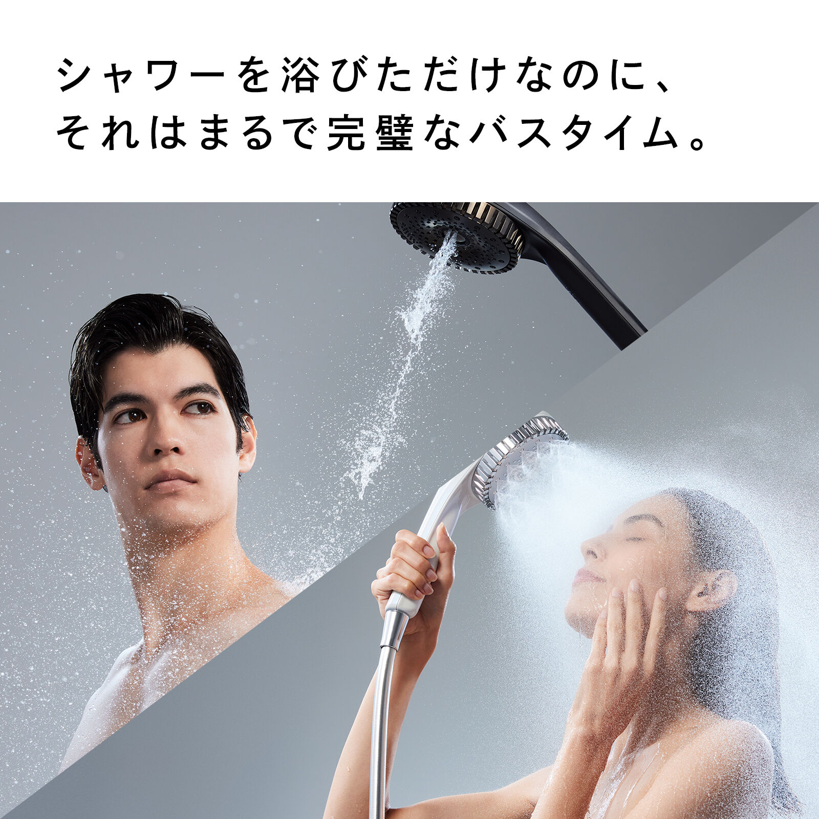 ReFa「リファファインバブルダイア120」|入浴剤・バスグッズ|